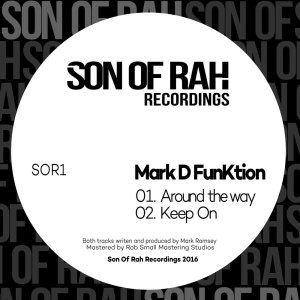 ดาวน์โหลดและฟังเพลง Keep On พร้อมเนื้อเพลงจาก Mark D FunKtion