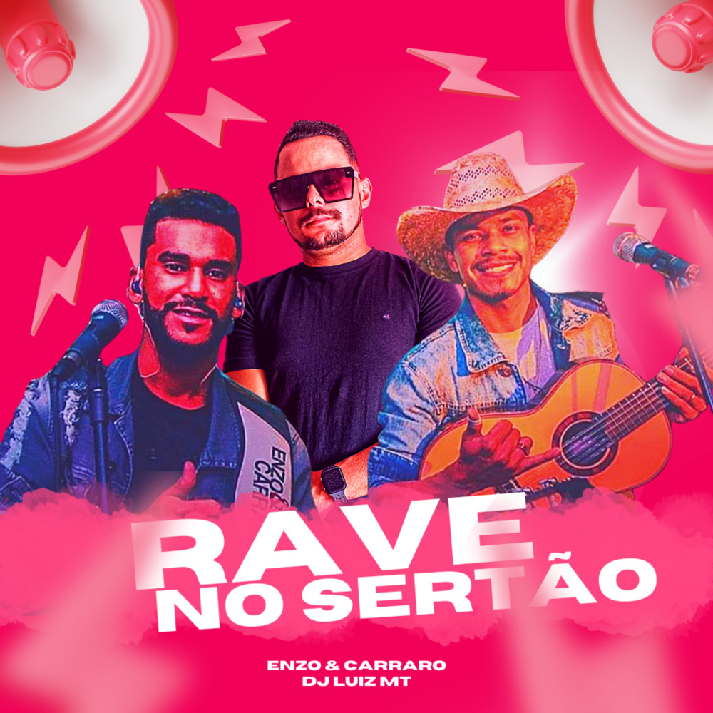 Rave no Sertão