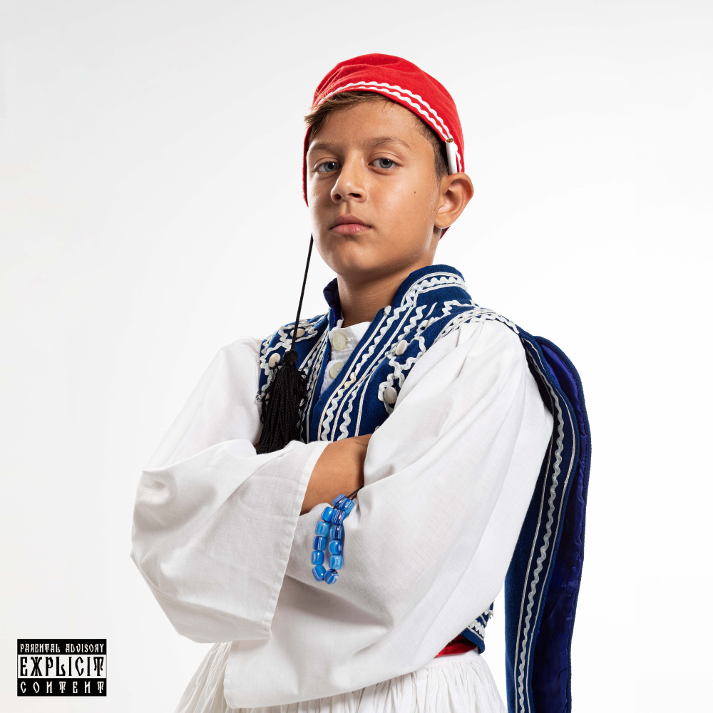 O Thrasis (Explicit)
