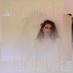 收聽Paige Garabito的Coffee歌詞歌曲