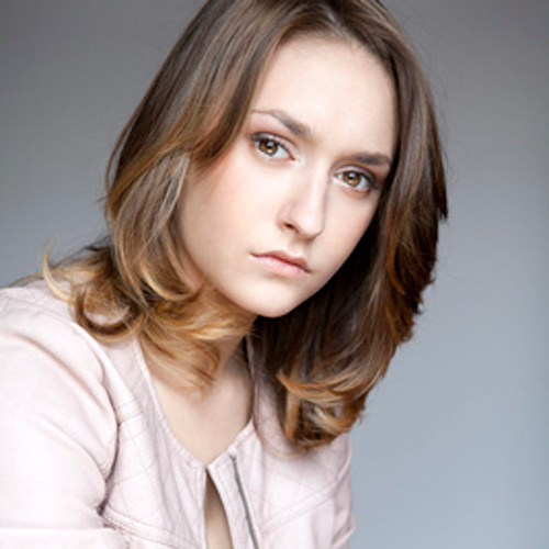 Juliette Béhar