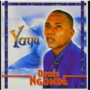 Listen to Pesa kimia song with lyrics from Denis Ngonde