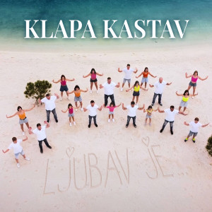 Dengarkan Ljubav Je... lagu dari Klapa Kastav dengan lirik