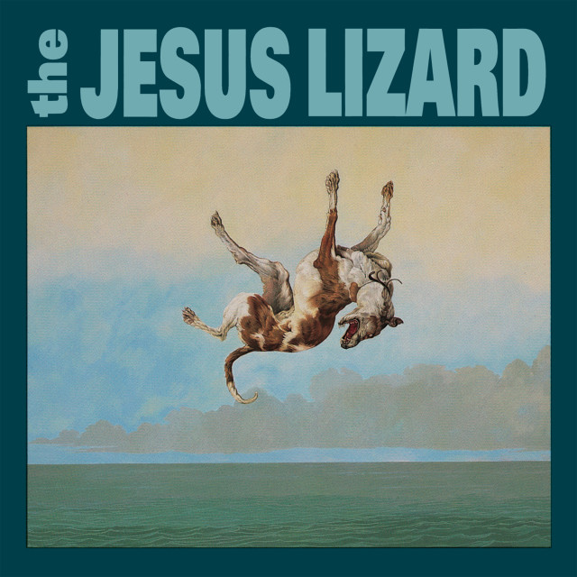 收聽The Jesus Lizard的Horse歌詞歌曲