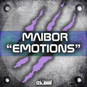 Maibor的专辑Emotions