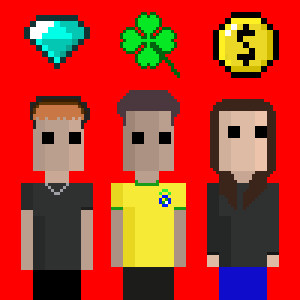 ดาวน์โหลดและฟังเพลง Dia de Sorte พร้อมเนื้อเพลงจาก TheKaidan