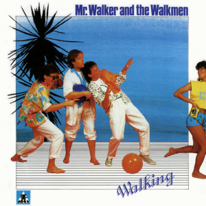 收聽Mr. Walker and the Walkmen的Radio Love歌詞歌曲