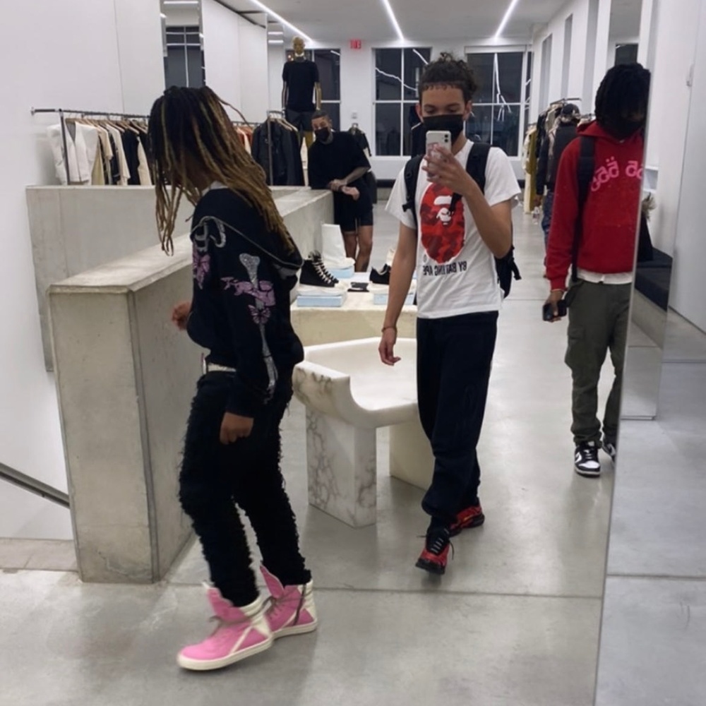 can not (Explicit)