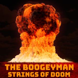 อัลบัม Strings of Doom ศิลปิน Miguel Alcobia