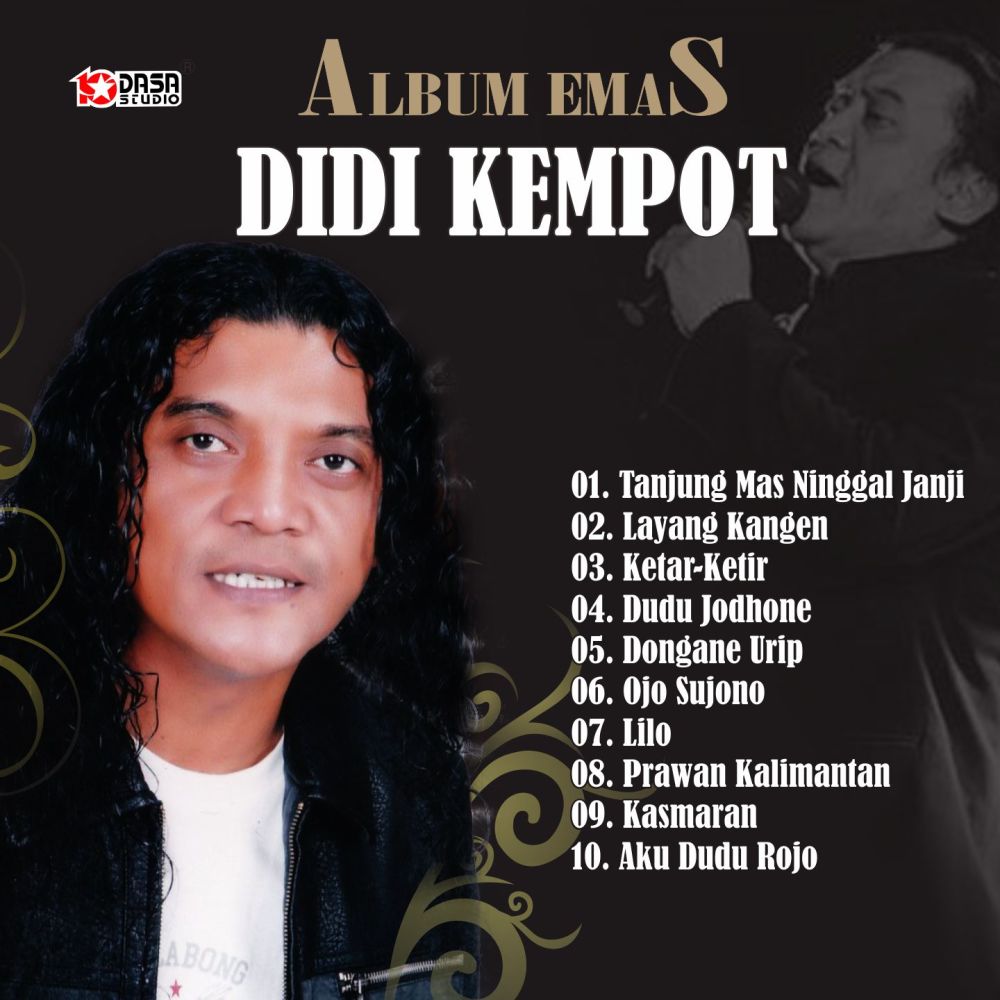 Aku Dudu Rojo