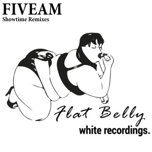 Fiveam的專輯Showtime Remixes