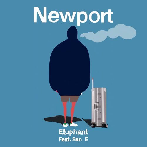 Newport (feat. San E)