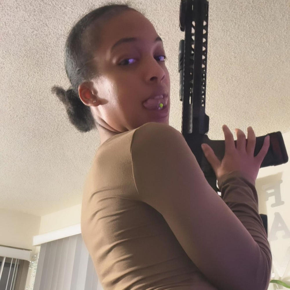 weapon (Explicit)