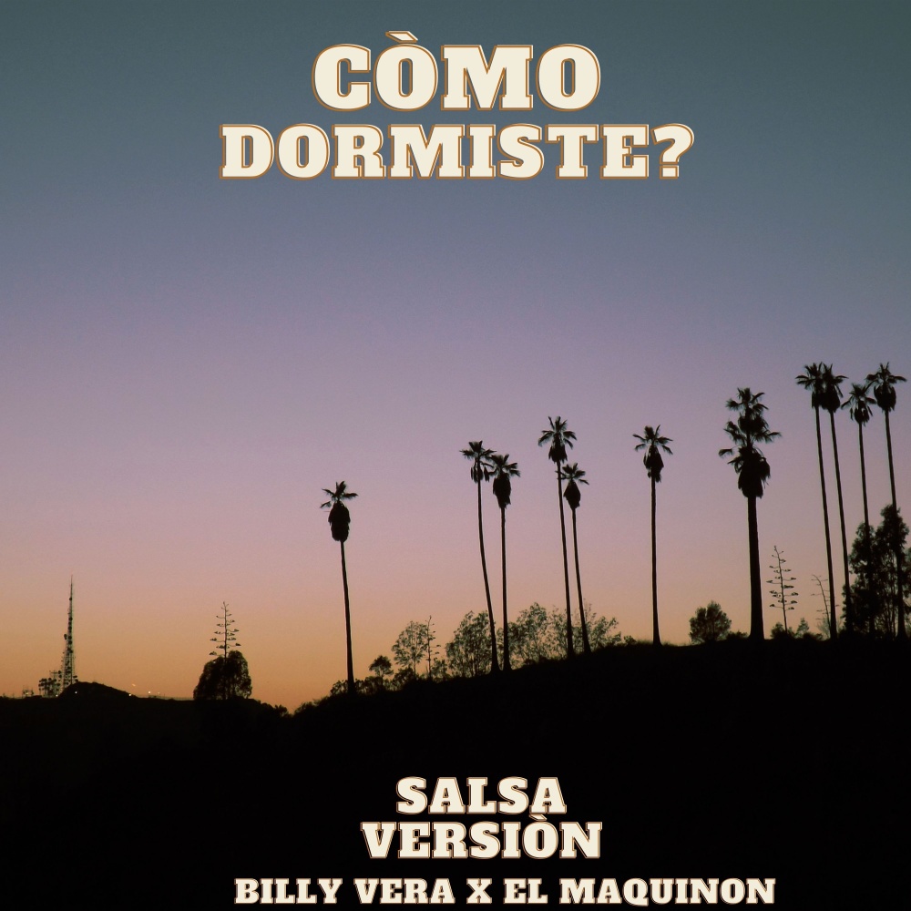 Còmo Dormiste? (Salsa Versión) (Explicit) (Salsa Versión|Explicit)