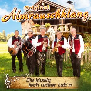 Album Die Musig isch unser Leb'n from 