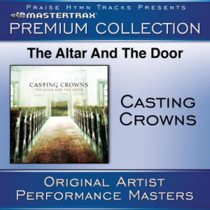 收聽Casting Crowns的I Know You're There歌詞歌曲