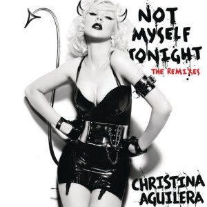 ดาวน์โหลดและฟังเพลง Not Myself Tonight (Chus & Ceballos Radio) (Chus & Ceballos Stereo Club) พร้อมเนื้อเพลงจาก Christina Aguilera