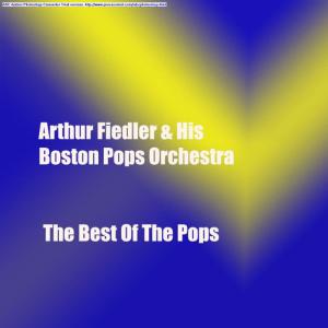 ดาวน์โหลดและฟังเพลง Jalousie พร้อมเนื้อเพลงจาก Arthur Fiedler