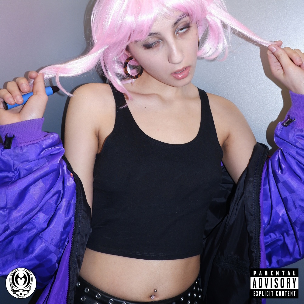Horny (Explicit)