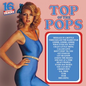 ดาวน์โหลดและฟังเพลง Tusk พร้อมเนื้อเพลงจาก Top of the Poppers