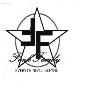 ดาวน์โหลดและฟังเพลง Take A Hike (Explicit) พร้อมเนื้อเพลงจาก The Funk Family