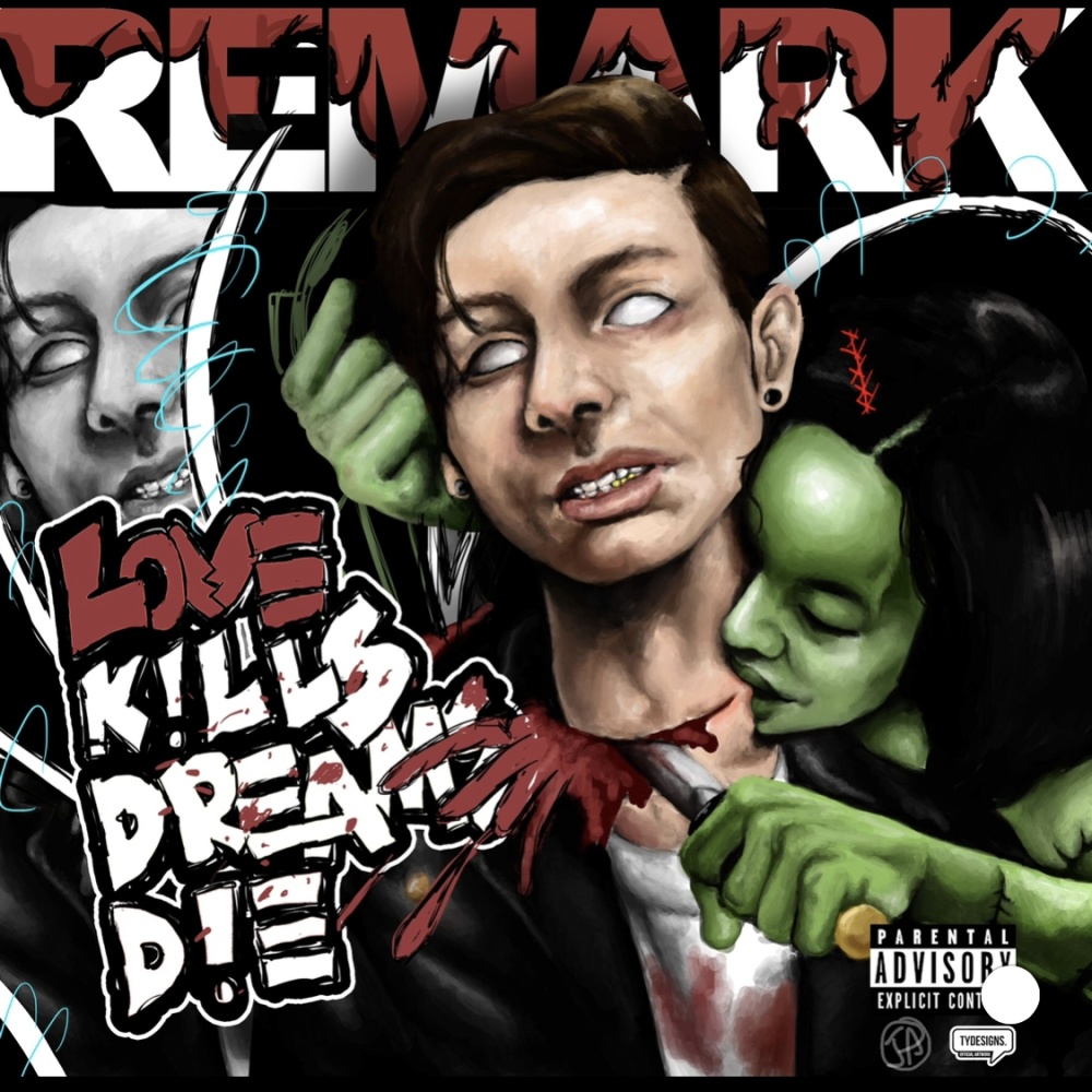 Voices in My Head (Explicit)