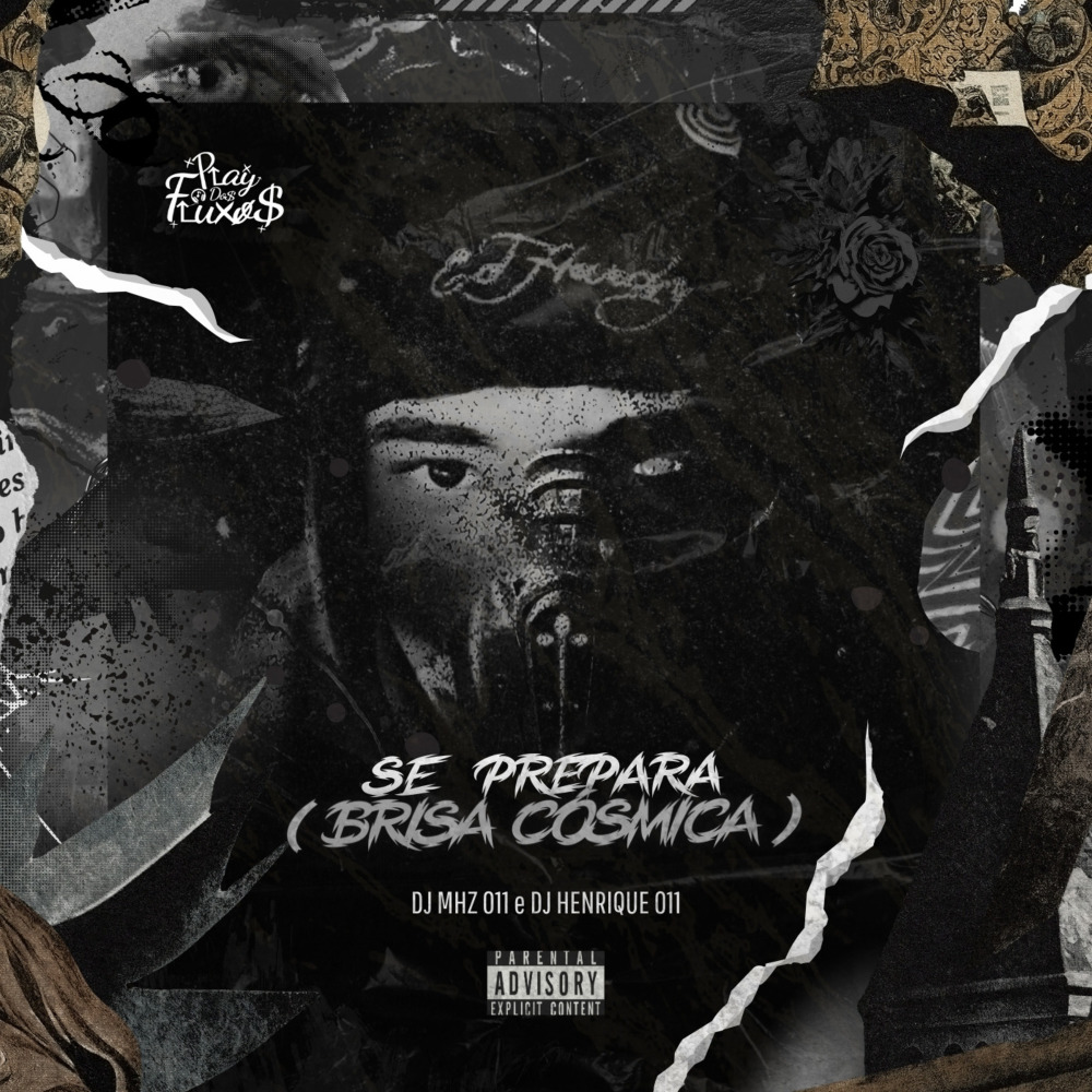 Se Prepara ( Brisa Cosmica ) (Explicit)