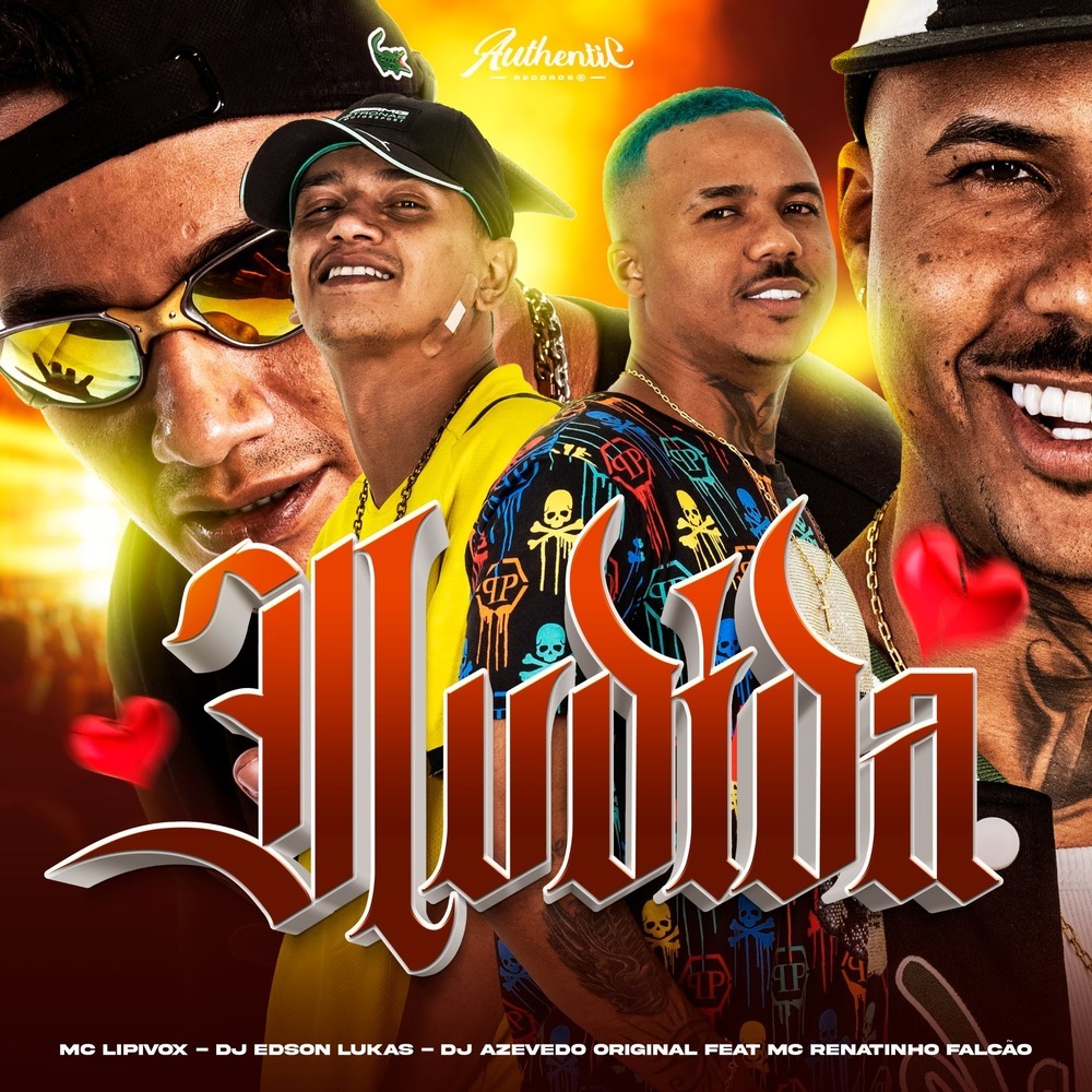 Iludida (Explicit)