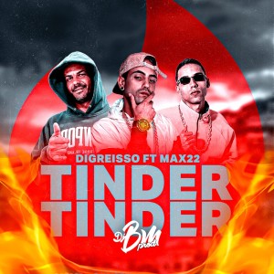 ดาวน์โหลดและฟังเพลง TINDER (Explicit) พร้อมเนื้อเพลงจาก MAX22