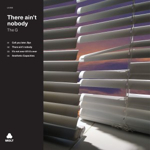 收聽The G的It's Not over Till It's Over歌詞歌曲