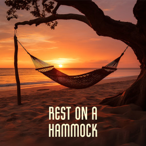 Album Rest on a Hammock (Jamaican Vacation, Chill Summer Reggae Jazz) from Positive Reggae Vibrations