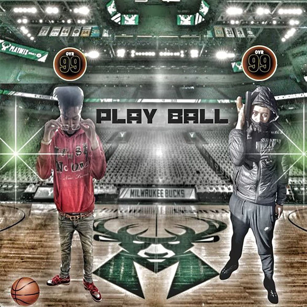 Play Ball (Explicit)