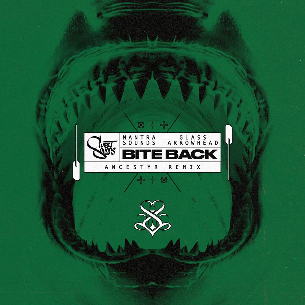 Bite Back (Explicit)