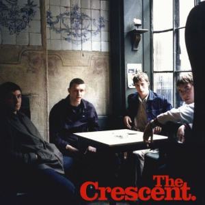 อัลบัม The Crescent ศิลปิน The Crescent