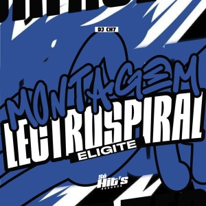 收聽DJ CH7的Montagem Lectrospiral Eligite (Super Slowed|Explicit)歌詞歌曲