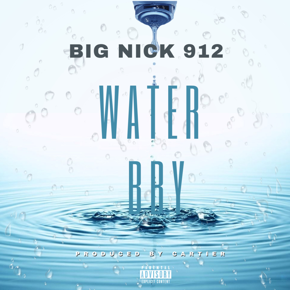 Water Bby (Explicit)