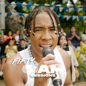 Listen to 6:AM (En Vivo, Fifty Sessions) song with lyrics from Fifty
