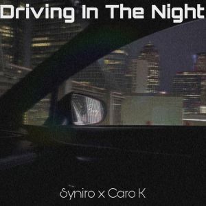 Album Driving in the Night oleh Syniro