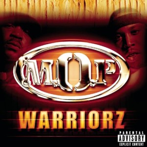 M.O.P.的專輯Warriorz