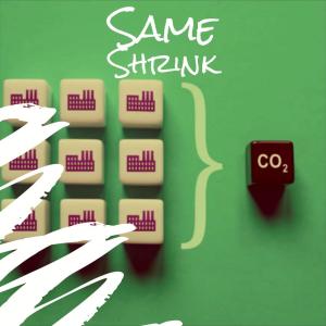 Various的专辑Same Shrink