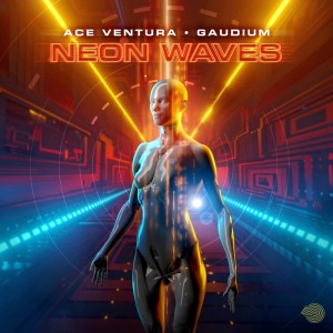 Album Neon Waves oleh Ace Ventura