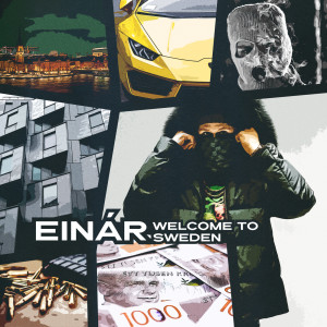 ดาวน์โหลดและฟังเพลง Vill du köra (Explicit) พร้อมเนื้อเพลงจาก Einar