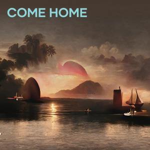 Album Come Home from LMC Project