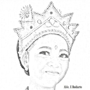 Album Langkah Jiwa from Able E Budiarto