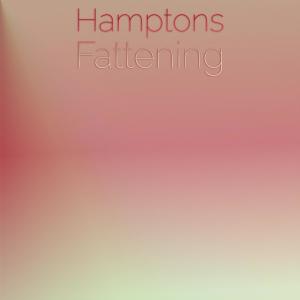 อัลบัม Hamptons Fattening ศิลปิน Various Artists