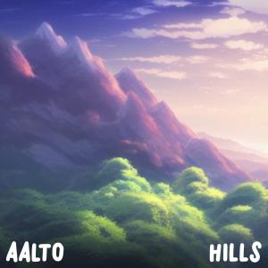 Aalto的專輯Hills