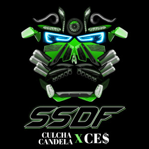 ดาวน์โหลดและฟังเพลง SSDF พร้อมเนื้อเพลงจาก culcha candela