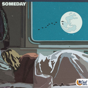 ดาวน์โหลดและฟังเพลง let me go พร้อมเนื้อเพลงจาก someday