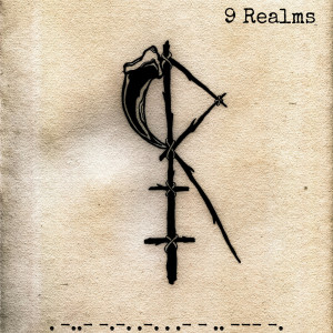9 Realms的专辑Excreation (Explicit)