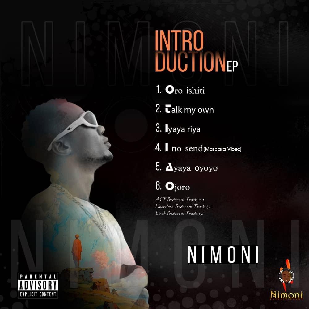 I No Send (Explicit)